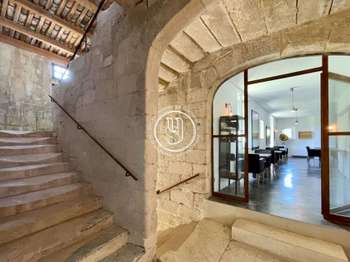 Vente Maison 12 chambresUzès