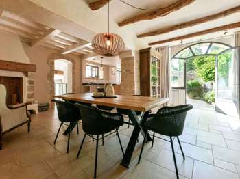 Vente Maison 3 chambresUzès