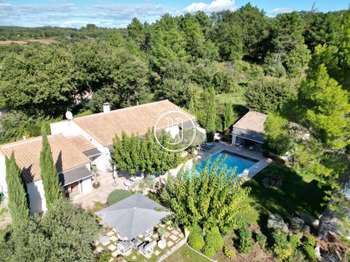 Vente Maison 4 chambresUzès