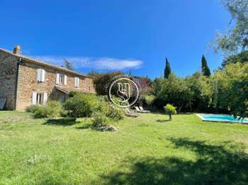 Vente maison 8 pièces Uzès 30