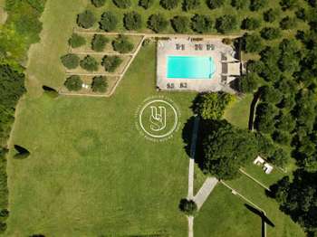 Vente maison 14 pièces Uzès 30
