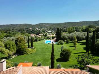 Vente maison 8 pièces Uzès 30