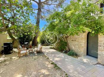 Vente maison 5 pièces Uzès 30