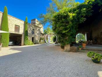 Vente maison 15 pièces Uzès 30