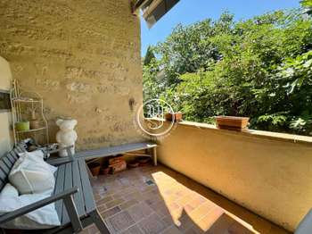 Vente Maison 3 chambresUzès