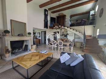Vente maison 5 pièces Uzès 30
