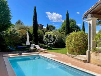 Vente Maison 3 chambresUzès