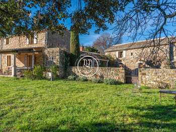 Vente maison Uzès 30