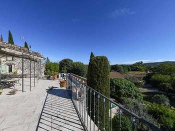 Vente maison 7 pièces Uzès 30