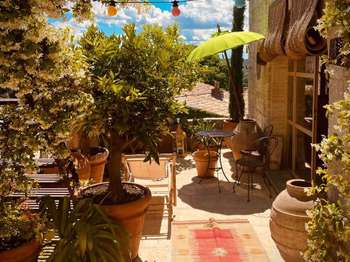 Vente Maison 2 chambresUzès