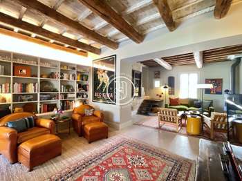 Vente maison Uzès 30