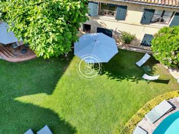 Vente Maison 6 chambresUzès