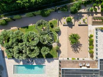 Vente Maison 7 chambresUzès