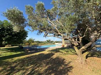 Vente maison Uzès 30