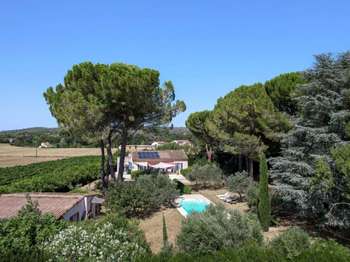 Vente Maison 5 chambresUzès