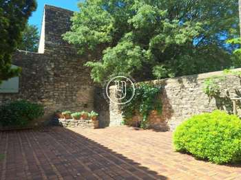 Vente Maison 4 chambresUzès