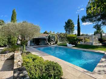 Vente maison 8 pièces Uzès 30