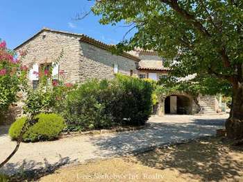 Vente Maison 4 chambresUzès