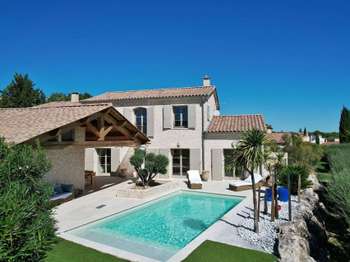 Vente maison 7 pièces Uzès 30