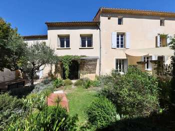 Vente maison 9 pièces Uzès 30