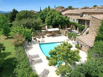 Vente maison 11 pièces Uzès 30
