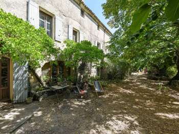 Vente Maison 3 chambresUzès