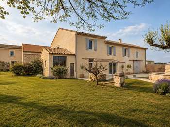 Vente Maison 5 chambresUzès
