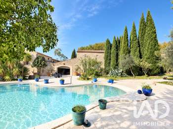 Vente Maison 13 piècesUzès