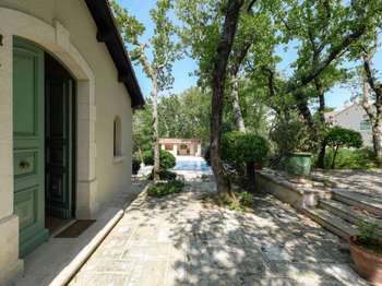 Vente Maison 4 chambresUzès