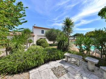 Vente maison 7 pièces Uzès 30
