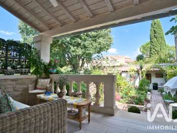 Vente Maison 4 chambresUzès
