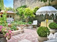 Vente maison Uzès - 30