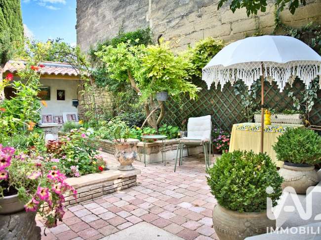 Maison 6 pièces 161 m² · à Uzès · 161 m² · 1 149 500 €