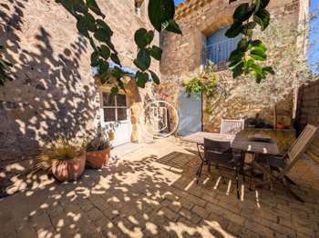 Vente Maison 5 chambresUzès