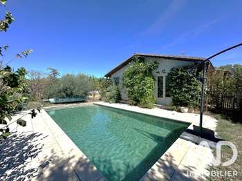 Vente Maison 3 chambresUzès