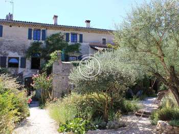 Vente Maison 11 chambresUzès