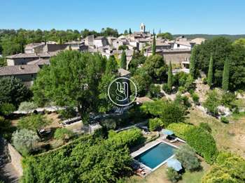 Vente Maison 6 chambresUzès