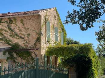 Vente Maison 5 chambresUzès