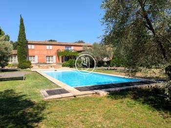 Maison 318 m² · à Uzès · 318 m² · 1 650 000 €