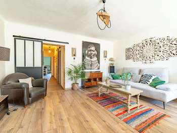 Vente Maison 4 chambresUzès