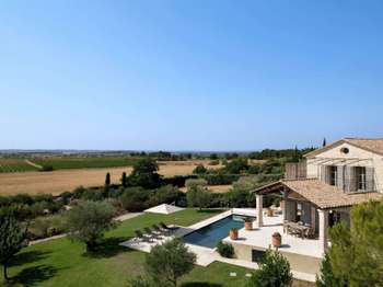 Vente Maison 4 chambresUzès