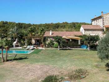 Vente Maison 6 chambresUzès