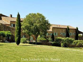 Vente Maison 13 chambresUzès