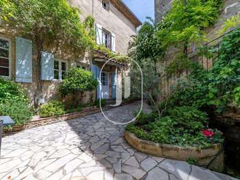 Vente Maison 3 chambresUzès