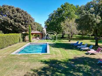 Vente Maison 3 chambresUzès