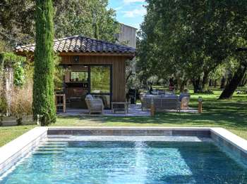 Vente Maison 2 chambresUzès