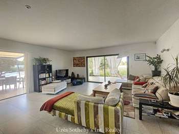 Vente Maison 3 chambresUzès