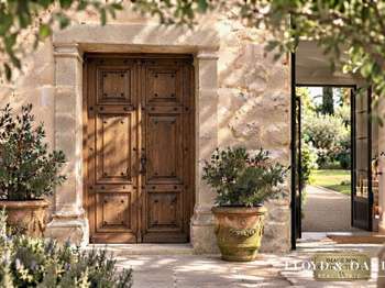 Vente Maison 6 chambresUzès