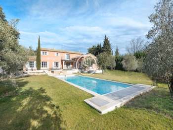 Vente Maison 5 chambresUzès