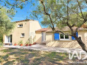 Vente maison 6 pièces Uzès 30